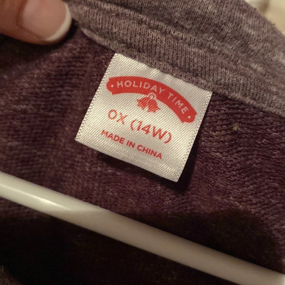 Fall Pullover - Picture 8 of 8